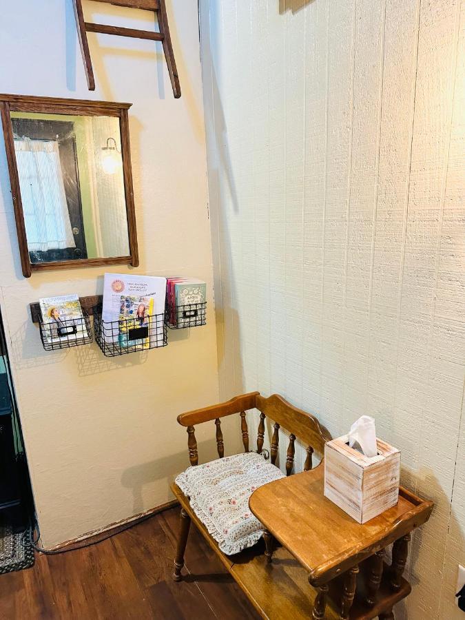 Acorn Hideaways Canton Unwind At Green Gables Suite For Up To 3 Ngoại thất bức ảnh